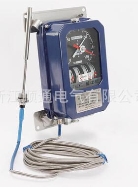 压器绕组温度J计BWR(WT制YBWR(WTYKK)-04TH绕组变温度控器 油面温