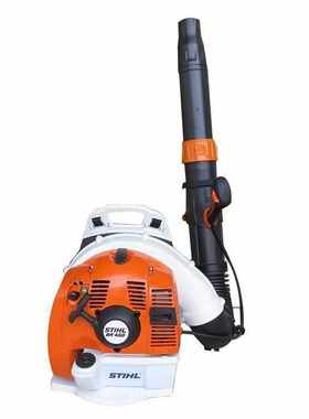 斯蒂尔BR800/BR700森林灭火机吹风机背负式风力灭火机