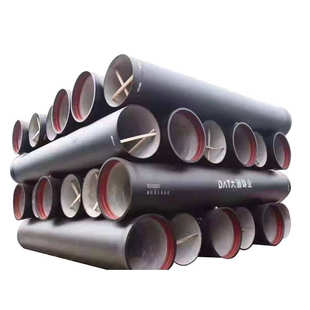 市政用承插式 C级球墨管 DN1200离心球墨铸铁给水管 现货供应
