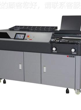 -M86厚-A3模智能双胶装机 自动测装 皮带传38182送 胶机