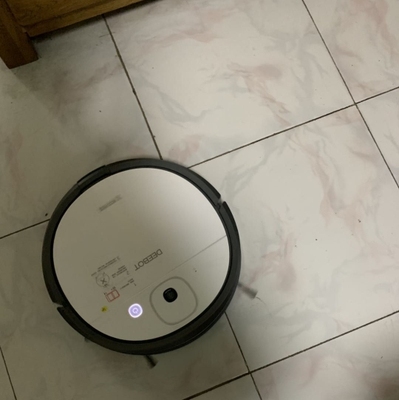 实情剖析科沃斯DJ36和df43哪款好用点？有什么区别？