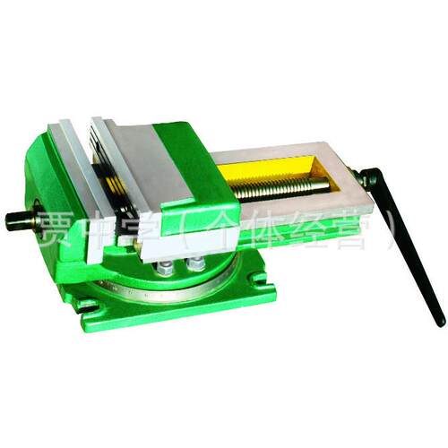 厂家直销 刨床/铣床专用QB型320MM机用平口钳