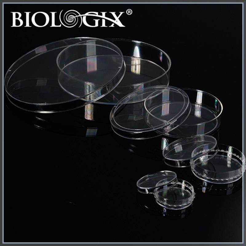 巴罗克BIOLOGI细菌培养皿66-1701透明度适用微生物细胞