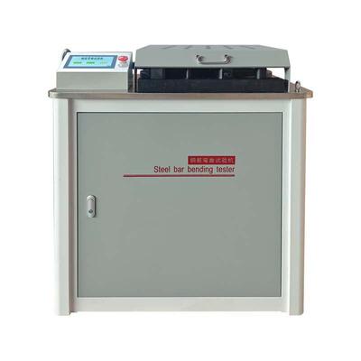 钢筋弯曲试验机热轧带肋钢筋平面正向反向弯曲试验机