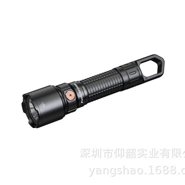 Fenix菲尼克斯WF25RM手电筒 工作灯