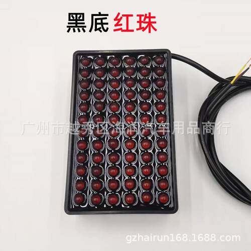 F1领航灯M3M4领航灯后唇灯可通用领航灯F80F82F83