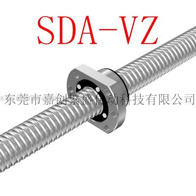THK丝杆 THK螺母 SDA2010VZ-3SDA2020VZ-3SDA2505VZ-3SDA2510VZ-3