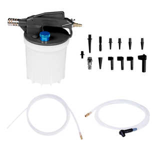 ABS系统刹车换油机 制动液更换汽修工具压力制动器离合器放气系统