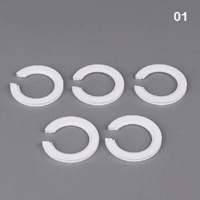 5pcs/set Lamp Shade For E27 To E14 Lampshade Lamp Light