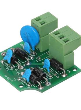 HB20501扶梯抱闸控制板 制动器板 天津佳利 西子 JL-BZ-01