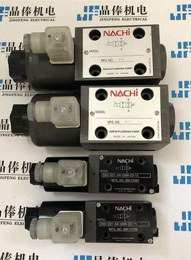 SS-G03-A3X-R-C2-22日本不二越NACHI电磁阀 SS-G03-A3X-R-C1-22