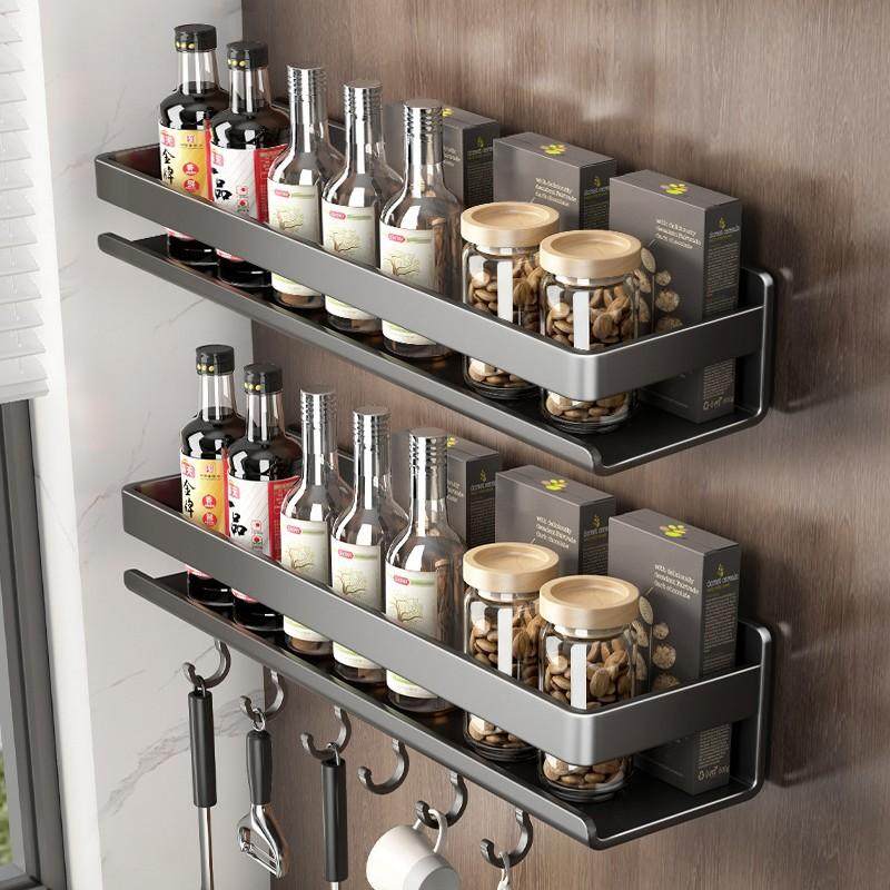 调味料厨房收纳厨房清洁收纳架
