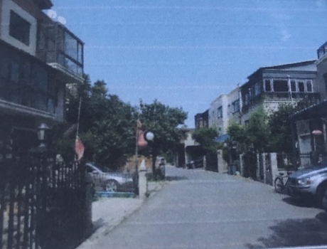 康城花园别墅130号楼629号住宅