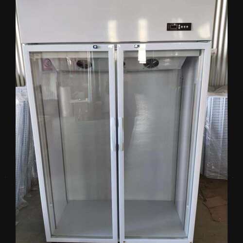 厂家直供双门鲜花柜花束冷藏柜花店冰箱展示柜鲜花柜鲜花保鲜柜