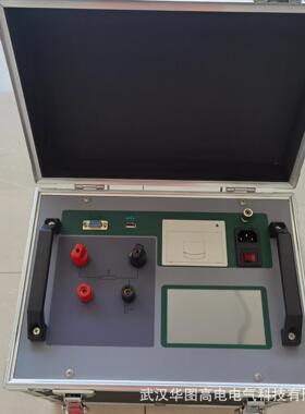 HDJD-50A接地导通测试仪
