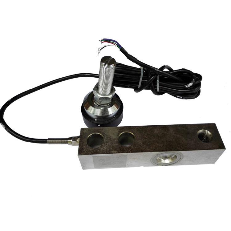 称重传感器小地磅传感器反应釜传感器料桶传感器SQB100KG-2.5