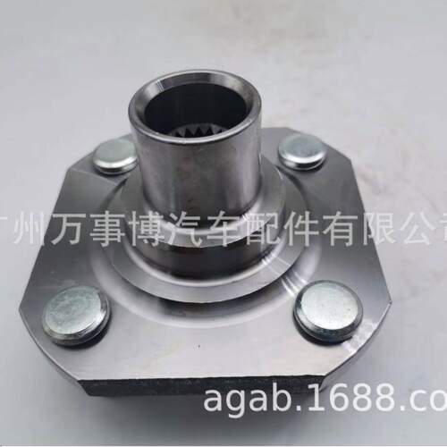 EP80/EE前轮轮毂轮壳43502-10040 43502-10030 43502-16040
