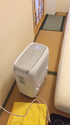 格力除湿机DH12EN怎么样一周使用彻底爱上了吗