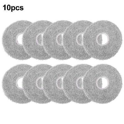Effective Stain Remover Mop Pads Home Cleaning Value Pack