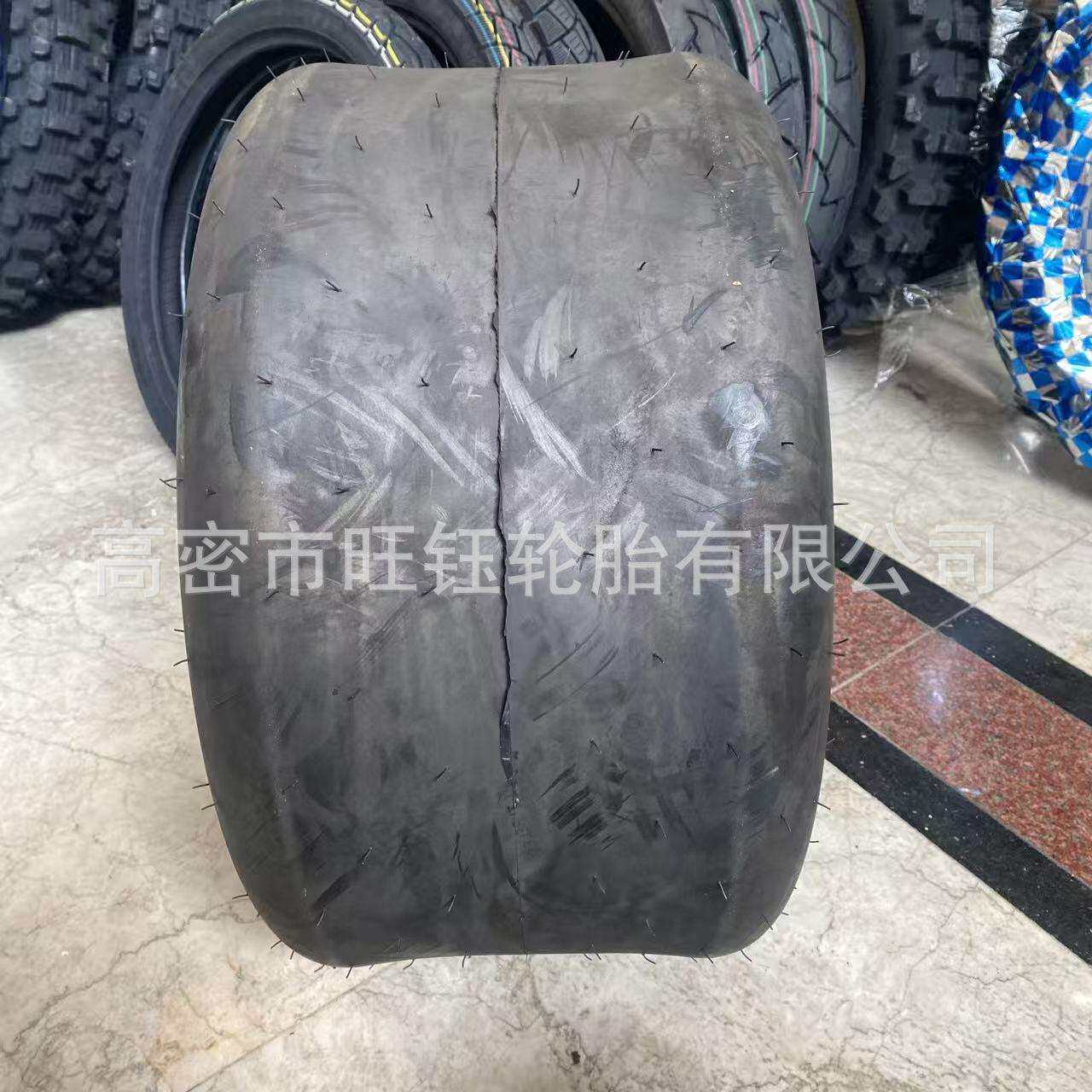 24×12-12 割草机轮胎20x10.00-10 20x9-12 16*6.50-8卡丁车轮胎