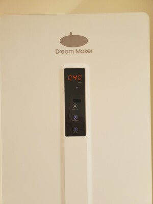 想知道造梦者新风系统怎么样，松下和造梦者新风系统哪个好？