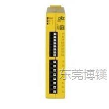 现货710001皮尔兹PILZ安全继电器PNOZ c1 24VD顺丰包邮