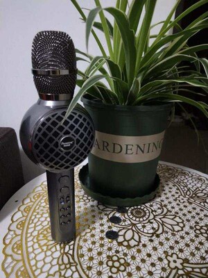 求助真相叛逆者y12麦克风初步体验效果好不好呀？