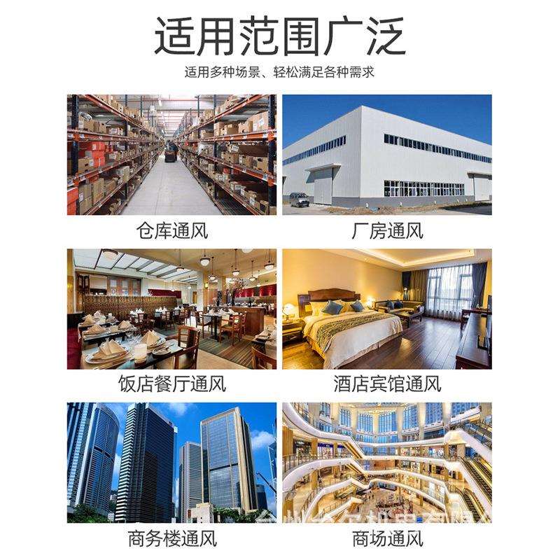 9-19高压离心风机4.5A4kw鼓风机粉尘抽风机离心式通风机静音