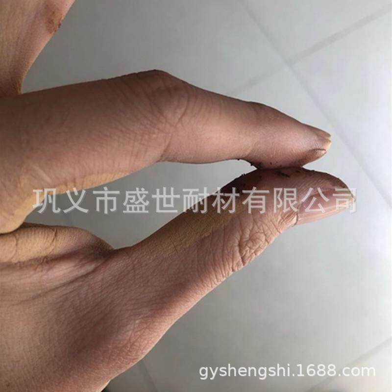 优质黄糊精 工业铸造糊精 高粘度高强度黄糊精