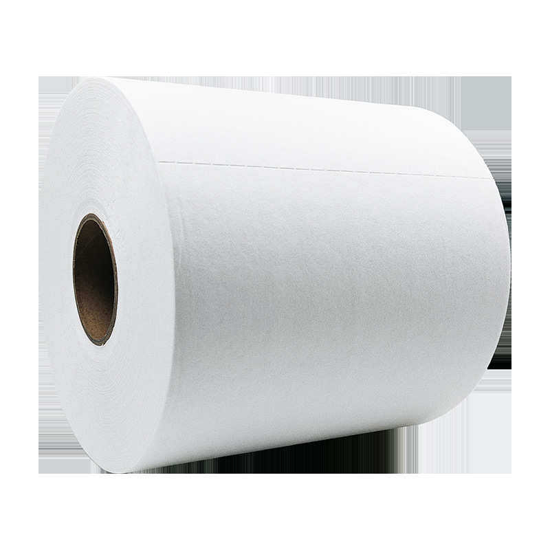 工厂直供白色蓝色工业无尘纸大卷纸吸水吸油不掉毛屑,标准件/零部件/工业耗材,无尘纸/无尘布,淘宝优惠券,粉丝福利购,淘宝优惠卷