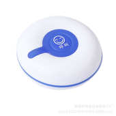 柯铃餐厅茶楼包间呼叫器棋牌室医院足浴养老院老人紧急呼叫器套装