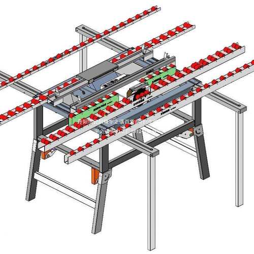不锈钢双电机瓷砖倒角开槽磨圆边免调节可折叠45度免升降无尘水切