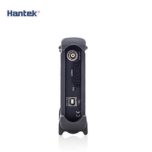 汉泰Hantek6074BD/6104BD/6204BD/6254BD 4通道示波器+信号发生器