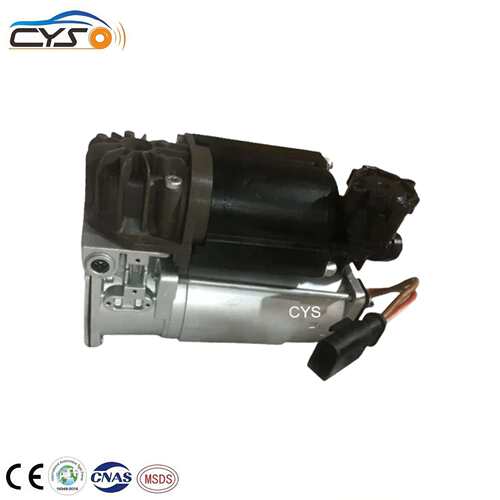 适用捷豹XJ打气泵压缩机C2C2450 C2C22825 C2C27702 2004-2009