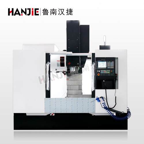 VMC850加工中心数控铣床XH850数控铣床立式加工中心电脑锣