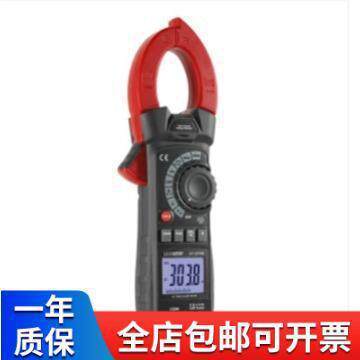 （CEM）华盛昌DT-3370B / DT-3372B数字钳形表