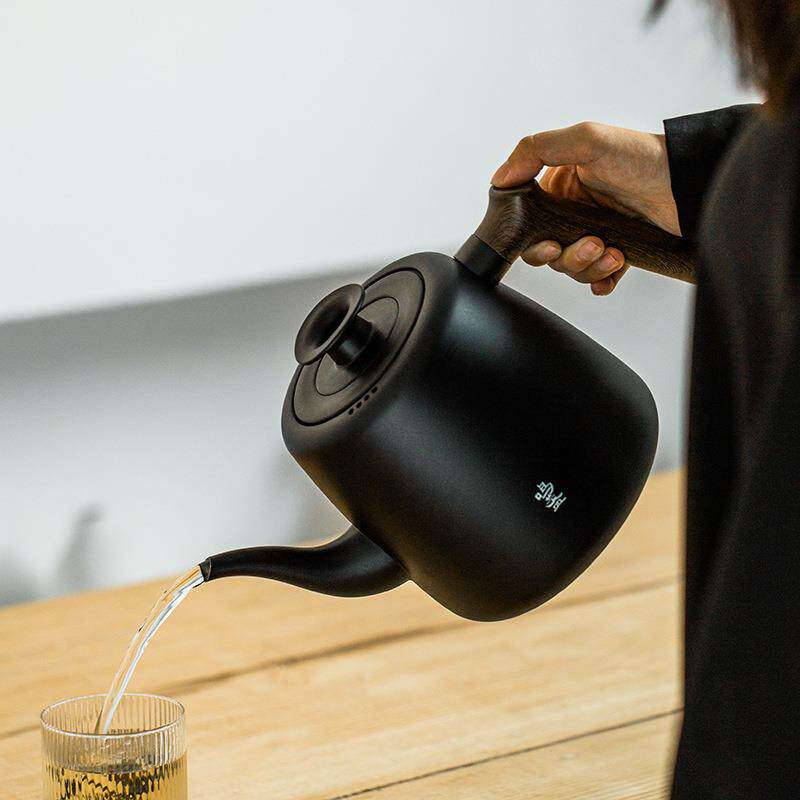 全自动上水壶电热烧水壶泡茶办公室家用智能抽水茶台一体套装