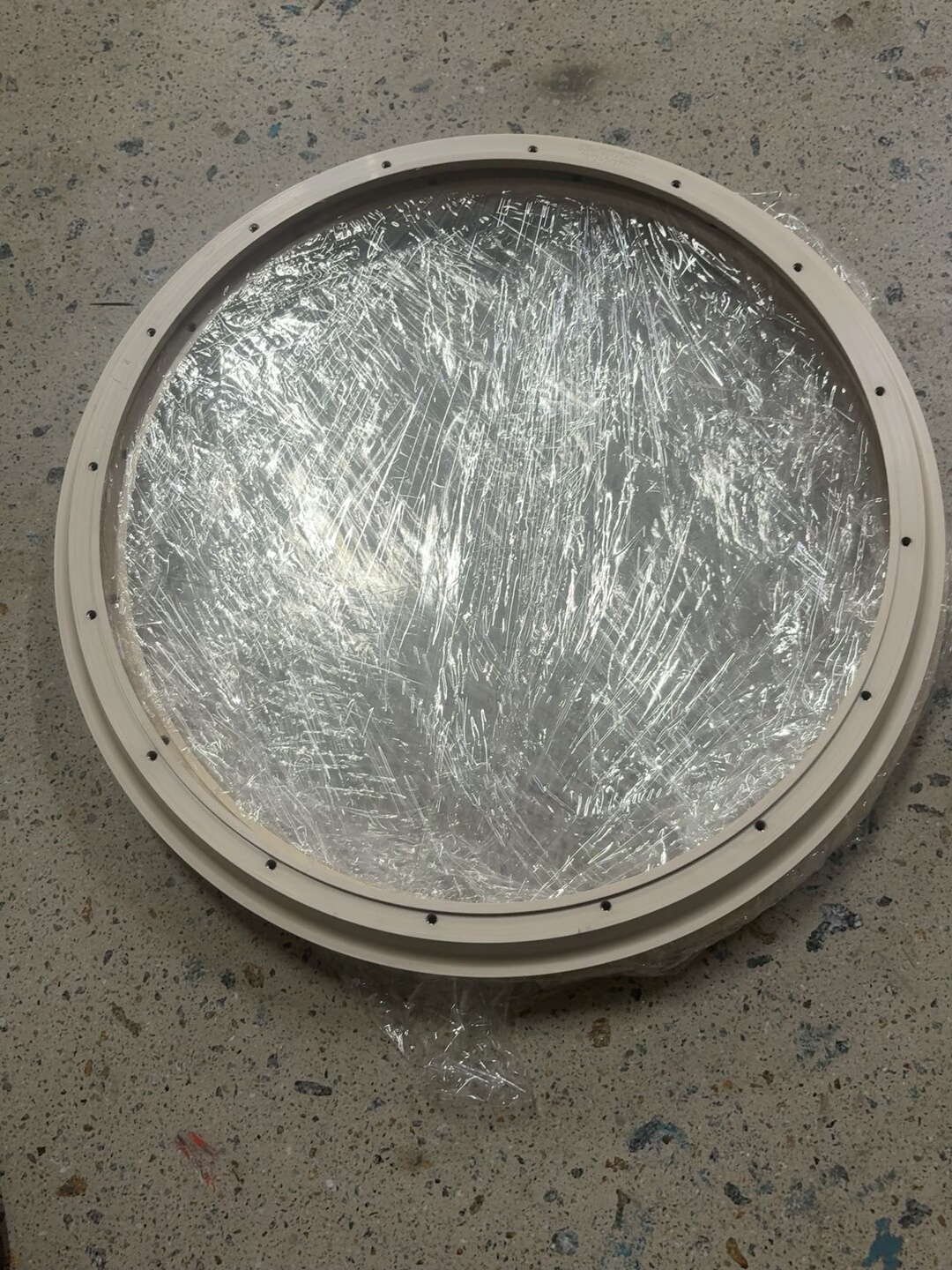 Lam 839-190771-001 旧品 议价