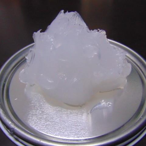厂家研发销售O型圈密封润滑脂橡胶防水密封脂性能密封防水润滑脂