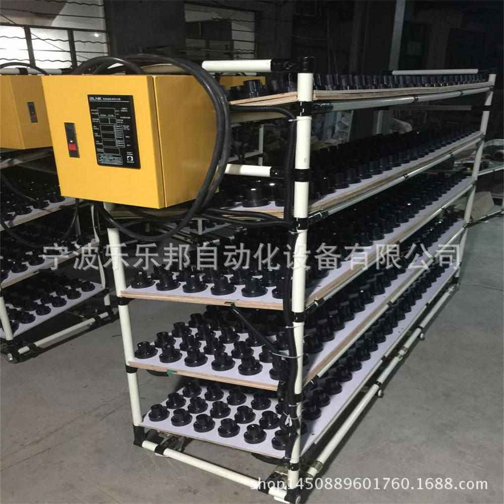灯具老化线架 老化线 LED电源老化车 智能测试球泡灯老化架,搬运/仓储/物流设备,输送机,淘宝优惠券,粉丝福利购,淘宝优惠卷
