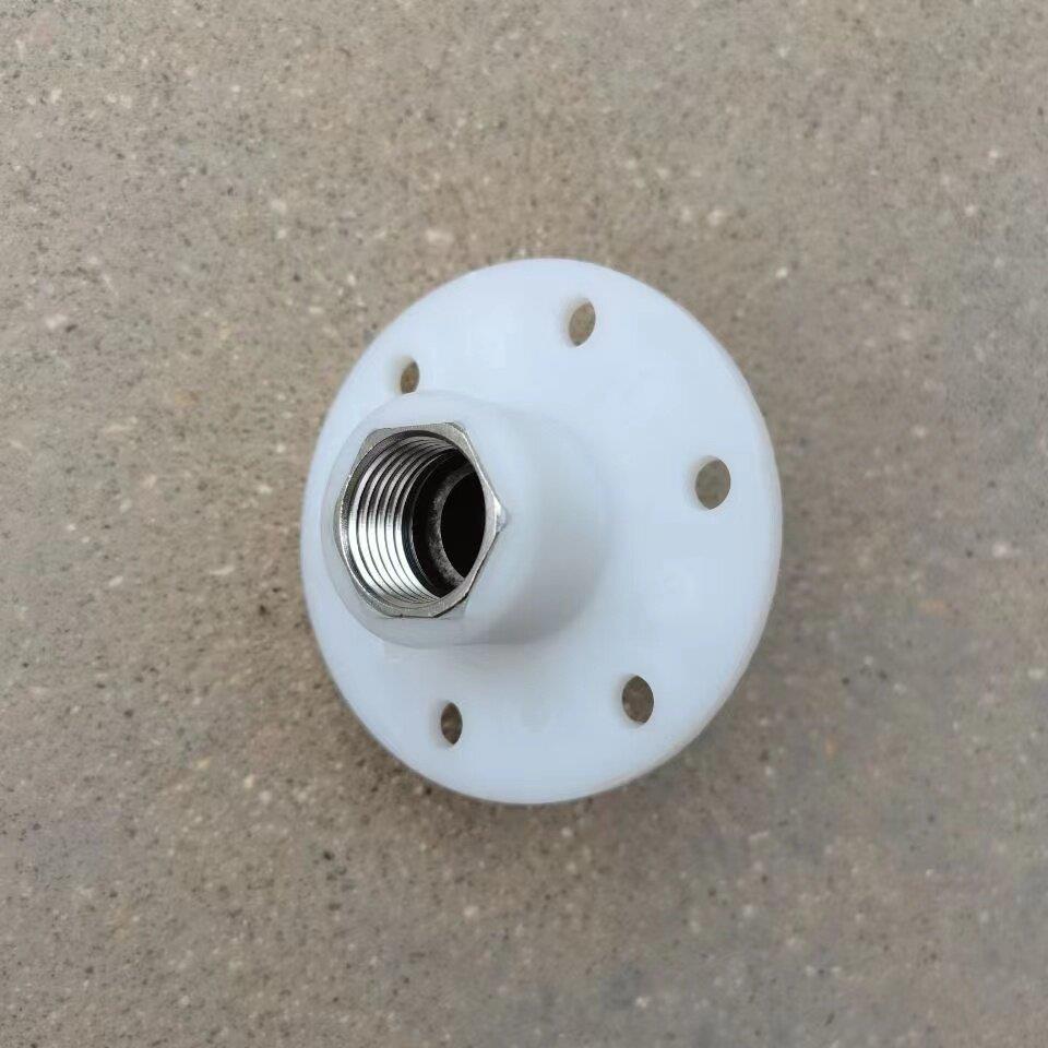 猪用饮水器猪场污水分离盒饮水器分离器清污盒养猪场配件专用养殖