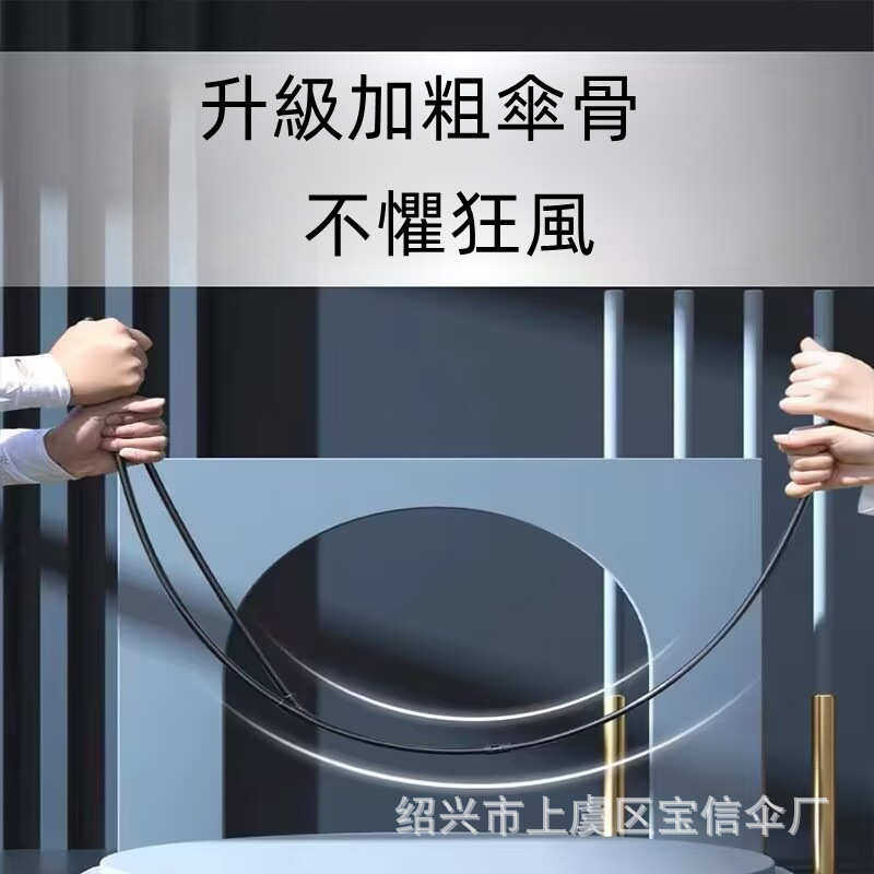 加厚大伞露营6防雨新款伞伞黑胶2摆摊米遮阳伞钓鱼伞钓户外防风.