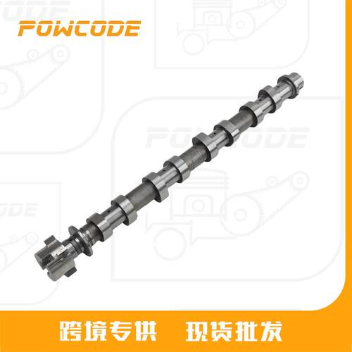 8200827912适用于雷诺日产M9R/M9T2.0/2.3dCi发动机进气凸轮轴