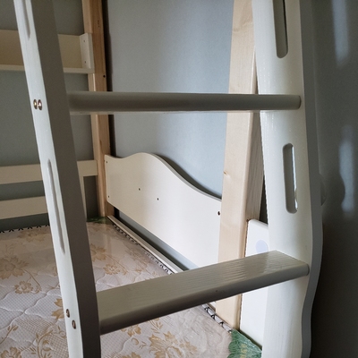 【诉说】紫牛全实木上下床怎么样，宝妈反馈心声最真实