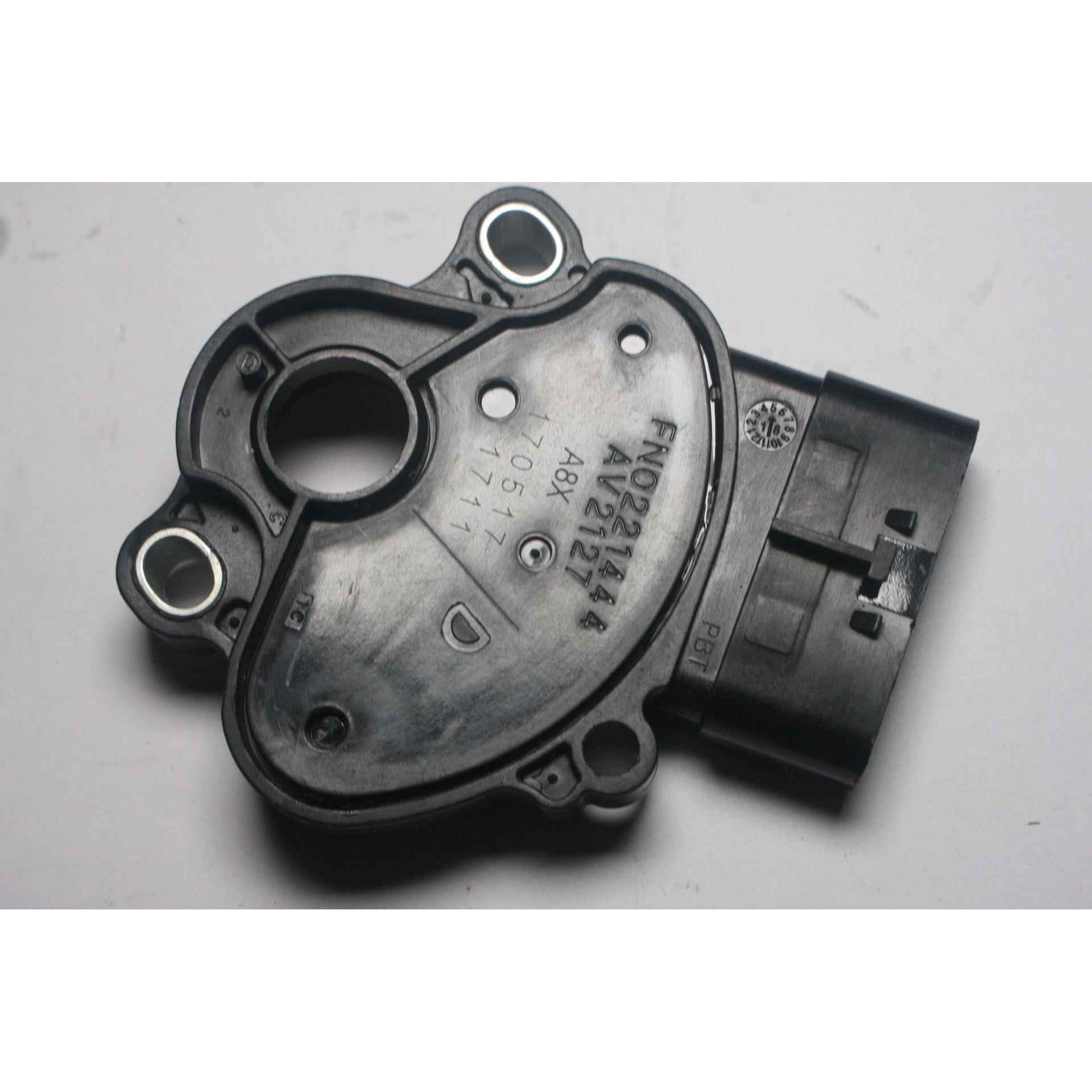 FN02-21-444A适用于马自达M6/M3/XC波箱档位开关AT