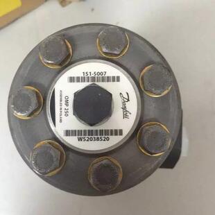 丹佛斯液压马达OMR375151 6008