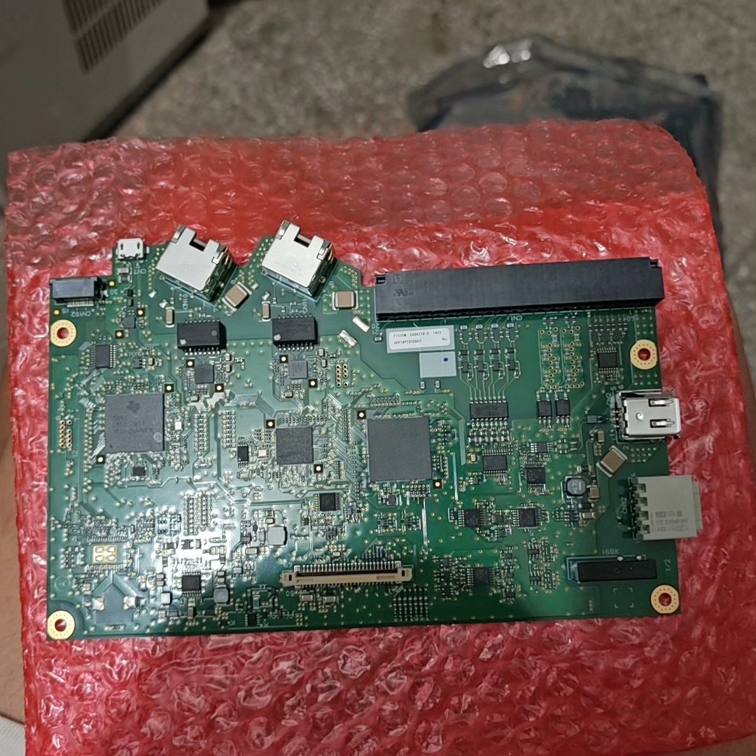 全新欧姆龙驱动器主板R88D-1SN01L-ECT