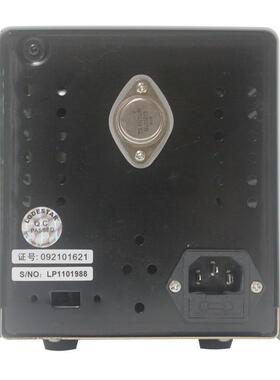 LODESROIT稳AR/P3L2DA0数显直流压电源30V2A带毫安切换功能
