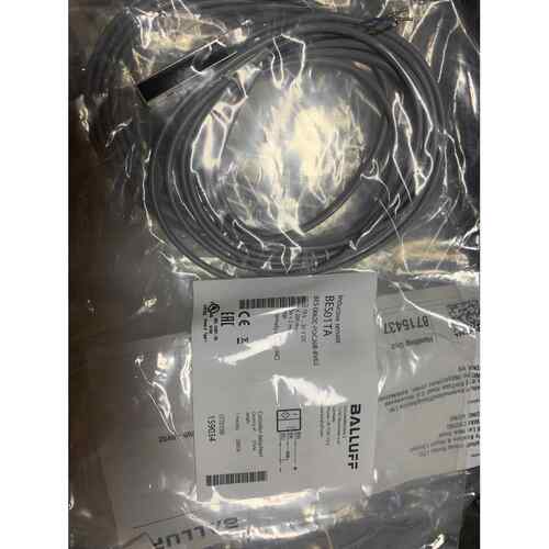 巴鲁夫/BALLUFF 接近开关 BES01TA BES Q08ZC-POC20B-BV02