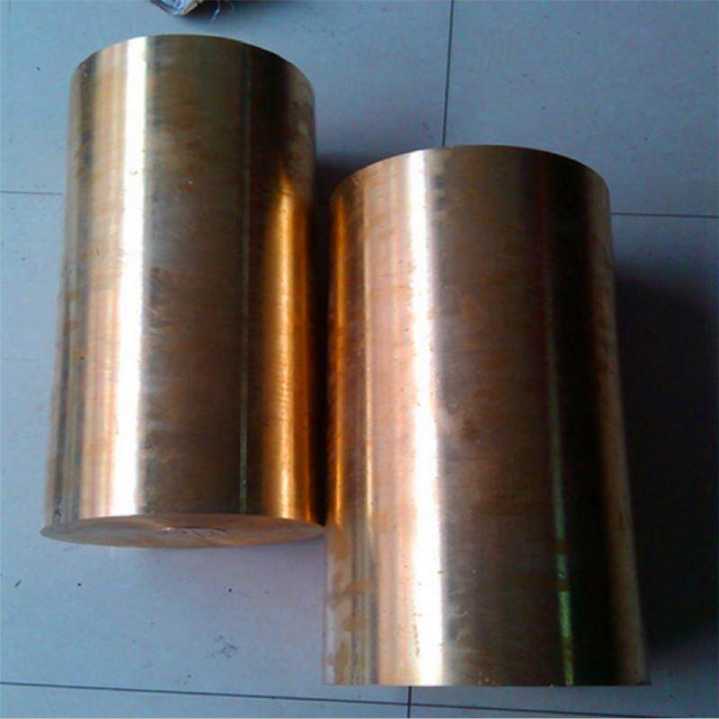 长期供应C5111高耐磨磷青铜棒C51000-EH高弹性磷铜线模具磷铜块